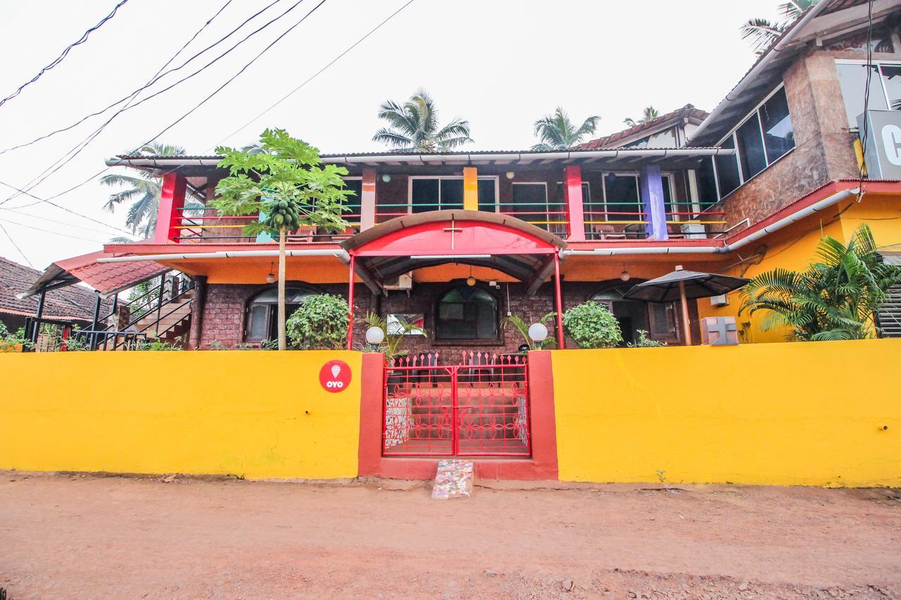 Apartment Colors Beach House *